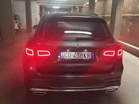 Usata Mercedes GLC220 194 CV (142 kW) 2021 SUV