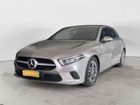 usata Mercedes A180 A 180d Automatic Executive