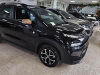 Usata Citroën C3 Aircross 110 CV (80 kW) 2023 Nero SUV