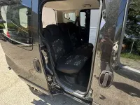Usata Fiat Qubo Dynamic 73 CV (53 kW) 2012 Monovolume