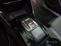 Usata Peugeot 2008 GTi 131 CV (96 kW) 2023 Nero SUV