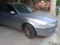 usata Alfa Romeo 147 1.6i 16V T.S. (105 CV) cat 5p. Connect