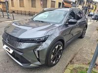 Nuova Renault Scenic E-Tech Komfort 125 kW (170 CV) 2025 Grigio SUV