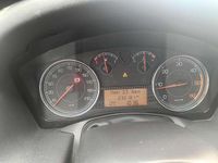 Usata Fiat Croma 120 CV (88 kW) 2008 Station wagon