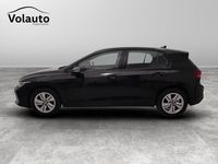 Usata VW Golf VIII Life 116 CV (85 kW) 2025 Nero Berlina