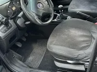 Usata Fiat Grande Punto 65 CV (47 kW) 2008 Nero Utilitaria