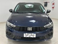 Usata Fiat Tipo City Life 95 CV (69 kW) 2022 Grigio Berlina