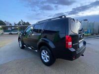 Usata Nissan Pathfinder SE 171 CV (125 kW) 2008 SUV