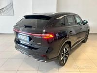 Usata MG HS Luxury 170 CV (125 kW) 2025 Nero SUV
