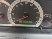 Usata Chevrolet Captiva 150 CV (110 kW) 2007 Nero SUV