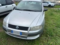 Usata Fiat Stilo Dynamic 116 CV (85 kW) 2003 Argento Berlina