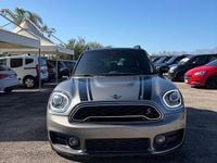 Usata Mini Cooper Clubman 190 CV (139 kW) 2020 Station wagon