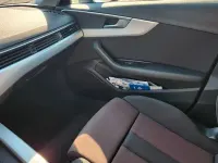 Usata Audi A4 Sport 170 CV (125 kW) 2018 Bianco Station wagon