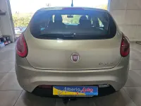 Usata Fiat Bravo Emotion 150 CV (110 kW) 2007 Argento Utilitaria