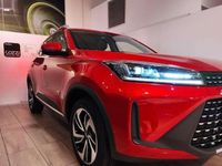 Nuova EMC SEI 113 CV (83 kW) 2026 Rosso SUV