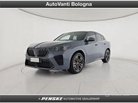 Usata BMW X2 M Sport 163 CV (119 kW) 2025 Grigio SUV
