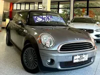 Usata Mini ONE 90 CV (66 kW) 2009 Antracite met. Utilitaria