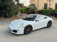 usata Porsche 911 Carrera S 3.8 111 APPROVED