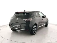 Usata Renault Clio V Techno 91 CV (66 kW) 2025 Nero matallizzato Utilitaria
