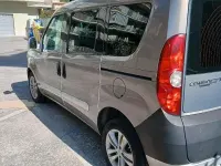 Usata Opel Combo 87 CV (63 kW) 2013 Marrone Monovolume