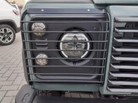 usata Land Rover Defender 2.4 TD4 IMPIANTO GPL