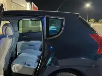 Usata Peugeot 3008 112 CV (82 kW) 2011 Bluazzurro Station wagon
