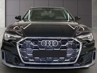Usata Audi A6 S-Line 204 CV (150 kW) 2025 Nero Station wagon