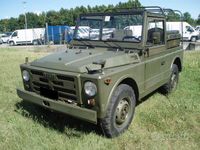 Usata Fiat Campagnola 80 CV (58 kW) 2006 SUV