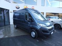 Usata Citroën Jumper 165 CV (121 kW) 2024 Antracite Monovolume
