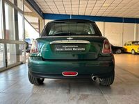 usata Mini Cooper 1.4 16V One 1.4 16V One