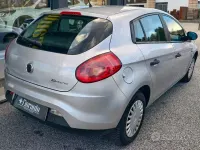 Usata Fiat Bravo Active 120 CV (88 kW) 2009 Grigio Utilitaria
