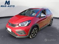 Usata Honda Jazz Executive 109 CV (80 kW) 2022 Other Utilitaria