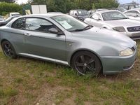 usata Alfa Romeo GT **AMATORE**