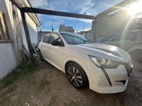 Usata Peugeot 208 Active 102 CV (75 kW) 2021 Utilitaria