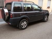 Usata Land Rover Freelander 97 CV (71 kW) 2004 SUV