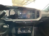 Usata Opel Mokka Elegance 110 CV (80 kW) 2022 Grigio SUV