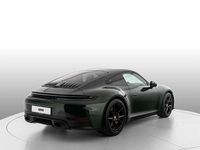 Nuova Porsche 911 Carrera 4S 581 CV (427 kW) 2026 Oak green neo metallizzato