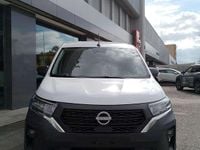 Nuevo Nissan Townstar N-Connecta 131 CV (96 kW) 2025 Blanco Van
