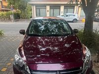 Usata Mitsubishi Space Star 71 CV (52 kW) 2021 Utilitaria