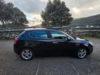Usata Alfa Romeo Giulietta 140 CV (102 kW) 2012 Utilitaria