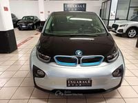 Usata BMW i3 102 CV (75 kW) 2016 Blu/azzurro Utilitaria