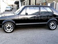 usata VW Golf I 