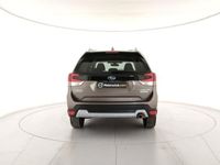 usata Subaru Forester 2.0 e-Boxer MHEV CVT Lineartronic Style del 2021 usata a Modena