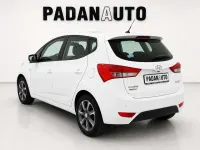 Usata Hyundai ix20 Comfort 90 CV (66 kW) 2016 Bianco Utilitaria