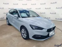 Nuova Seat Leon Style 116 CV (85 kW) 2026 Bianco Berlina