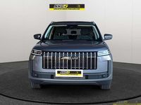 Nuova Jaecoo 5 147 CV (108 kW) 2025 Grigio SUV