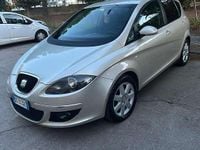 Usado Seat Altea Stylance 105 CV (77 kW) 2006 Monovolumen