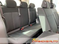 Usata Hyundai Staria Trend 177 CV (130 kW) 2024 Giallo Monovolume