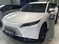 Nuova Omoda 7 143 CV (105 kW) 2026 Bianco SUV