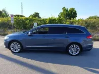 Usata Ford Mondeo Vignale 190 CV (139 kW) 2019 Blu/azzurro Station wagon